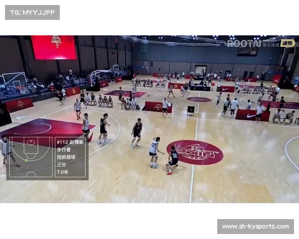 15岁张懿赵杰U16砍18+8,热身赛硬撼新西兰,成名正当时 15岁张懿赵杰U16砍18+8,热身赛硬撼新西兰,成名正当时
