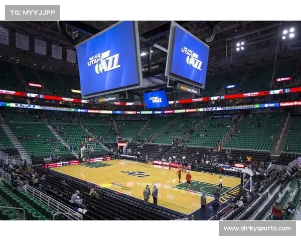 2026NBA全明星场馆改建启动 拉斯维加斯增设沉浸式科技体验区 2026NBA全明星场馆改建启动 拉斯维加斯增设沉浸式科技体验区