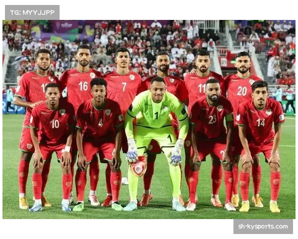 阿曼队萨布希点球绝平助球队压哨晋级附加赛功不可没